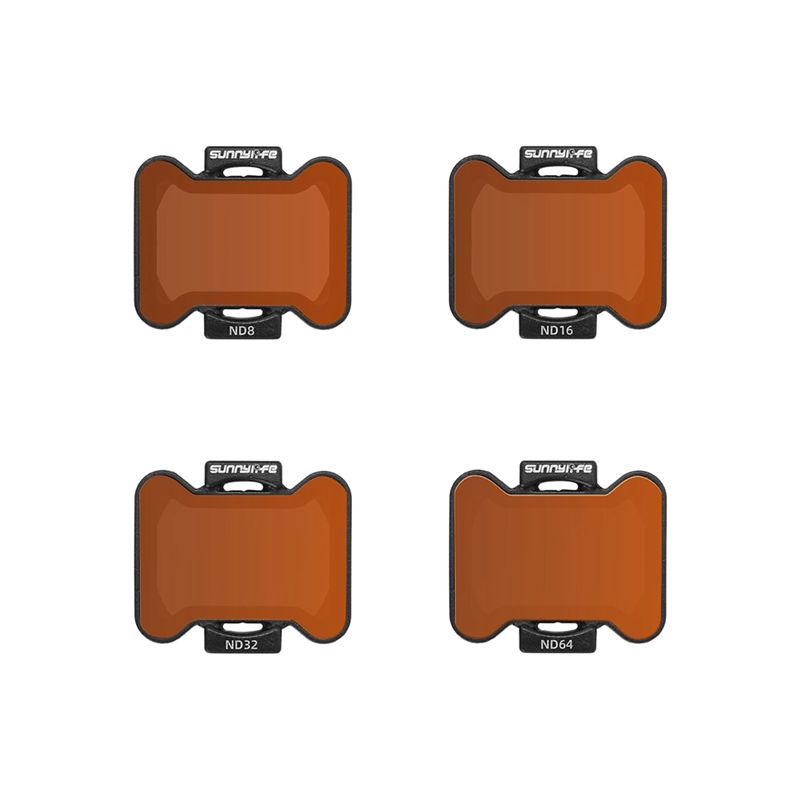 Drone Camera Filter - SUNNYLIFE Voor DJI AVATA 2 ND