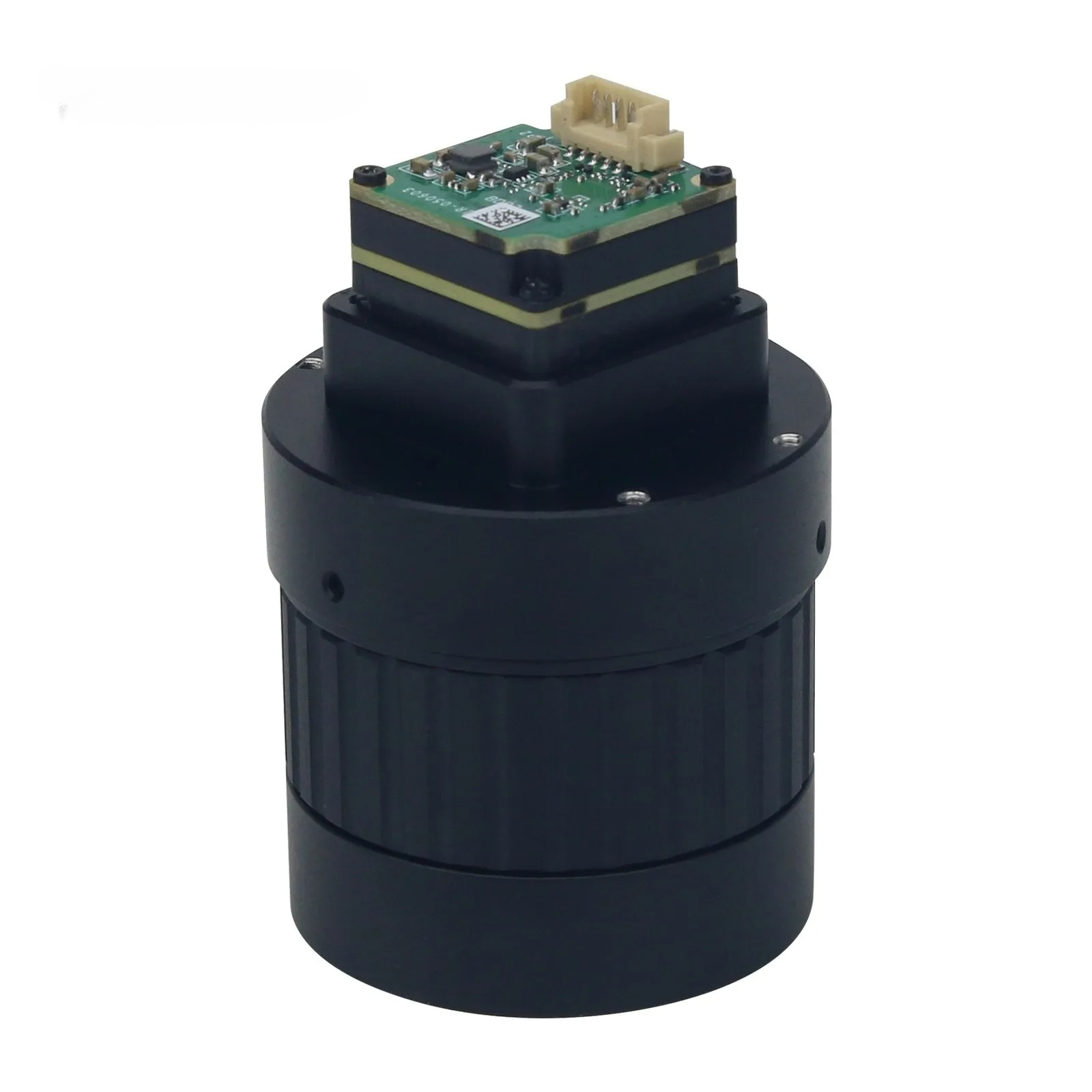 Drone Camera Thermal - 640X512 13MM/19MM/25MM/35MM/50MM Lens Thermische Beeldvormer voor