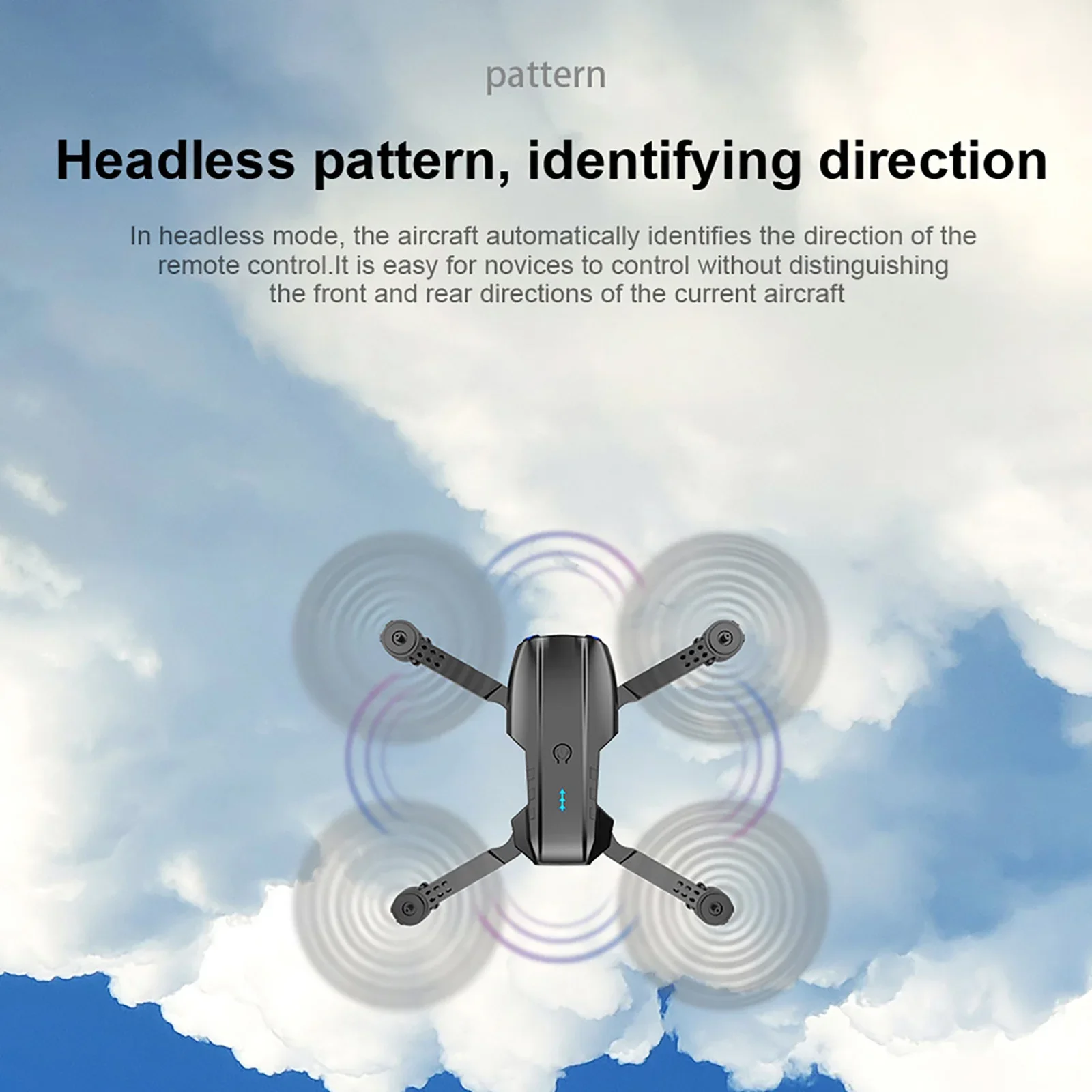 K3 E99PRO Drone met dubbele HD - Drone Camera 4K recensie en prijs