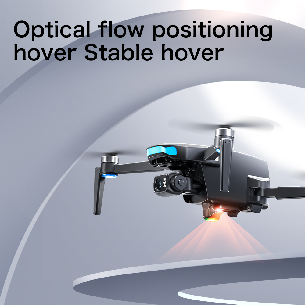 S-X1 MAX GPS-drone met 3-assig - Drone Camera Professional recensie en prijs