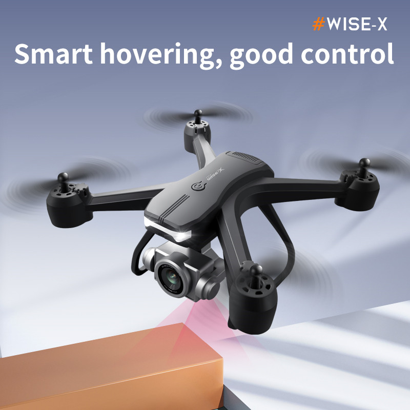 4DRC V14 Drone 4K HD Dual Came - Drone Camera Wide Angle recensie en prijs