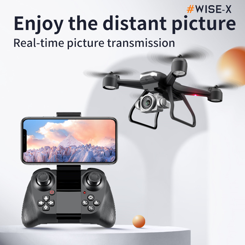 4DRC V14 Drone 4K HD Dual Came - Drone Camera Wide Angle recensie en prijs