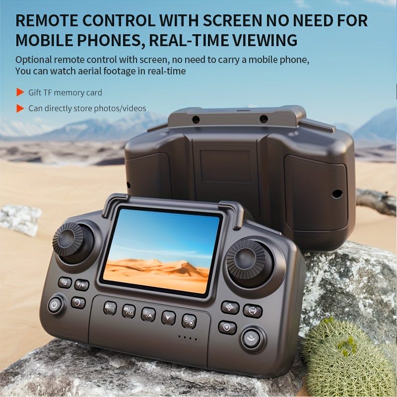 2026 Nieuwe E99 PRO MAX opvouw - Drone Camera Professional recensie en prijs