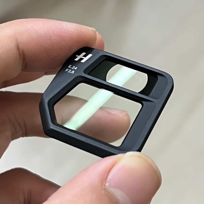 Origineel camerarahmen met UV- - Drone Camera Filter recensie en prijs