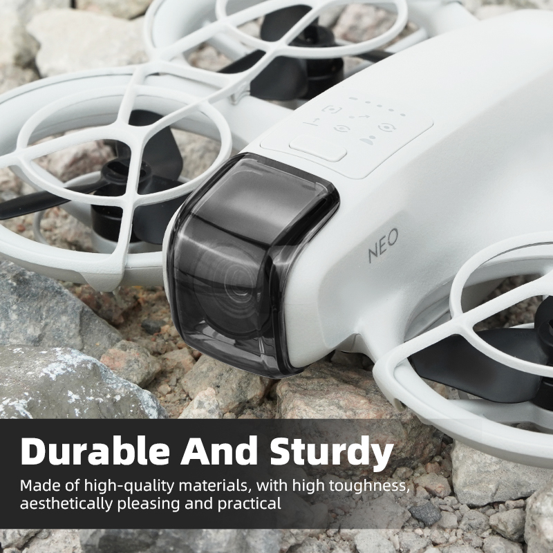 Lensdop voor DJI Neo Lensdop,  - Drone Camera Filter recensie en prijs