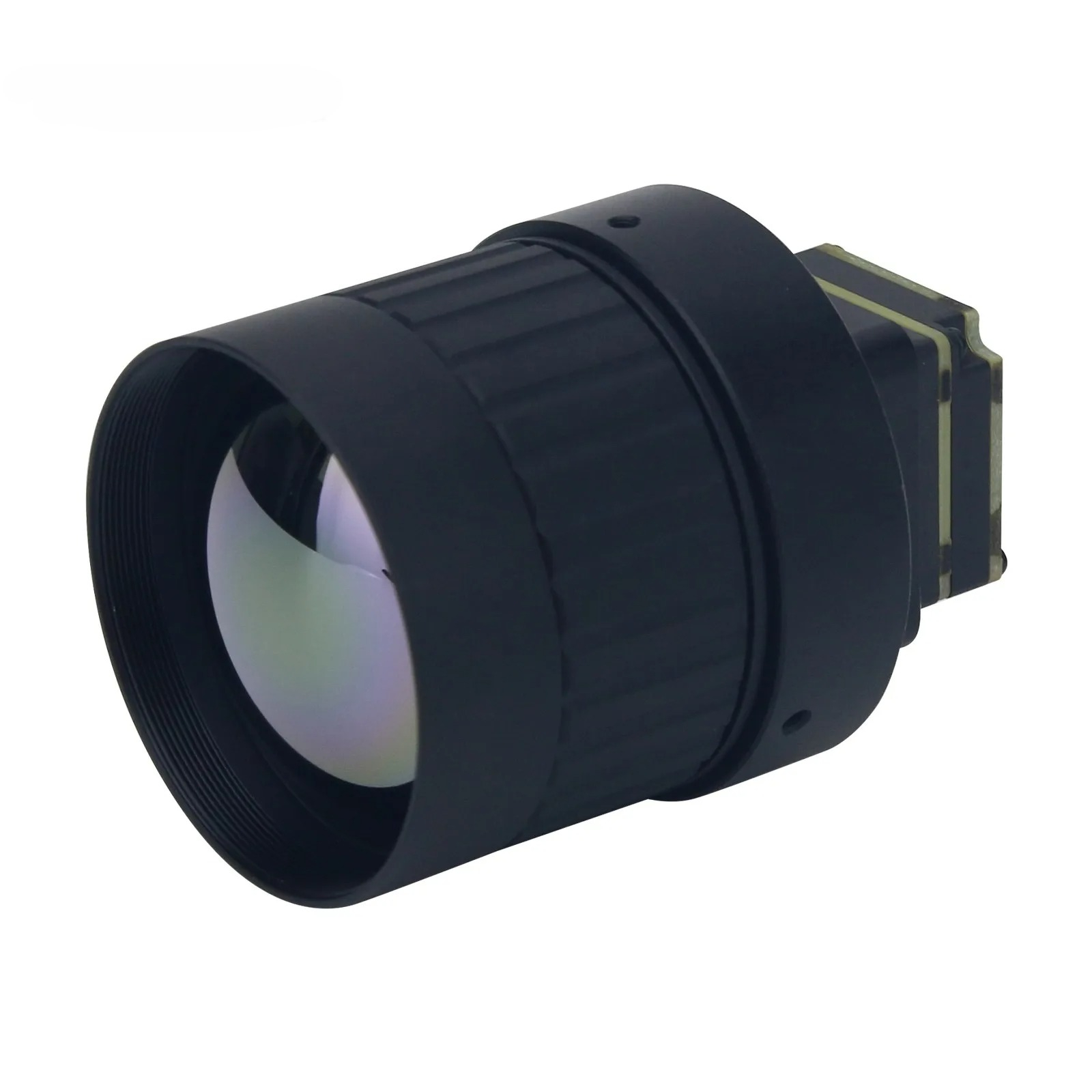 640X512 13MM/19MM/25MM/35MM/50 - Drone Camera Thermal recensie en prijs