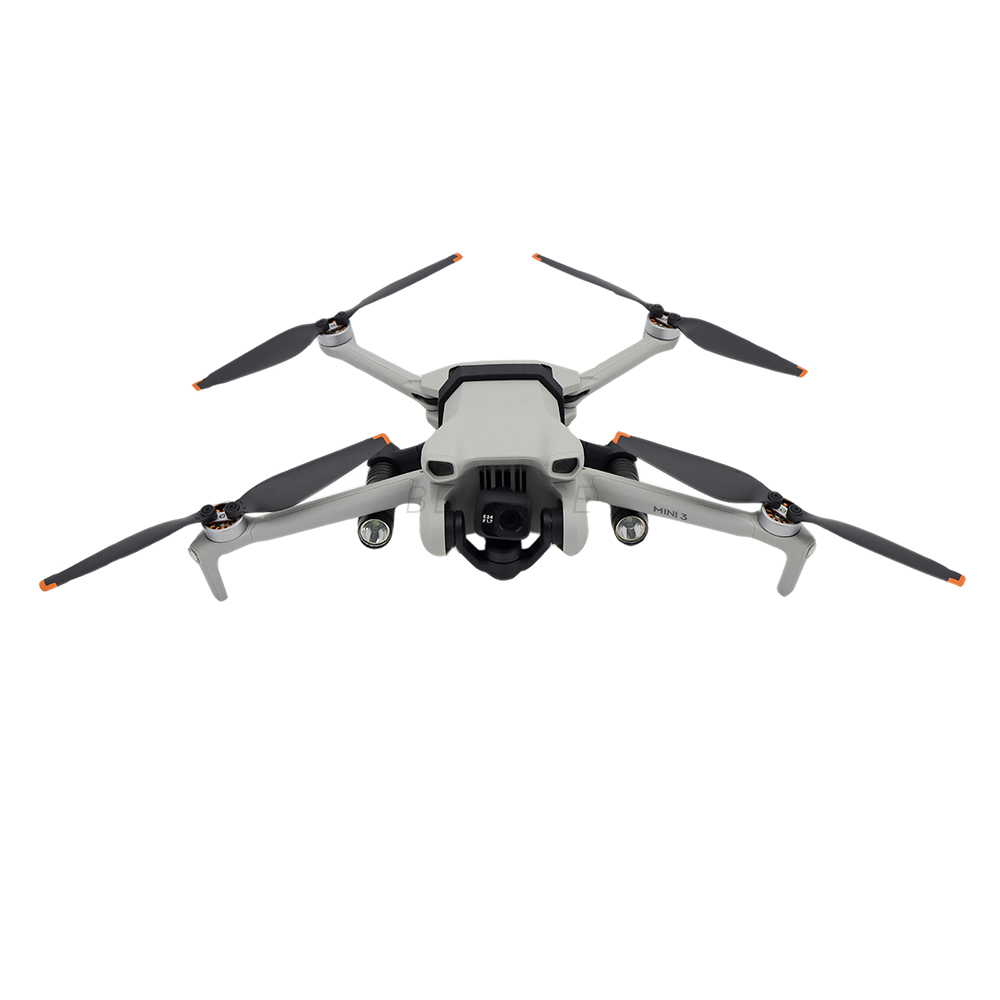 LED-zoeklicht Nachtlampje voor - Dji Drone Mini 4 Pro recensie en prijs