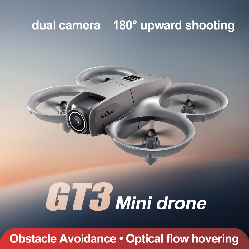 2026 GT3 MAX RC Drone 8K 5G Pr - Drone Camera Professional recensie en prijs