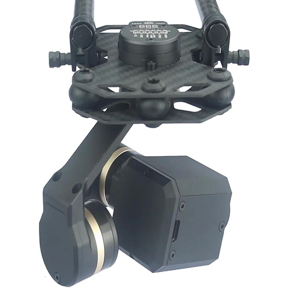 Tarot TL3T20 3-assige Gimbal 6 - Drone Camera Stabilized recensie en prijs