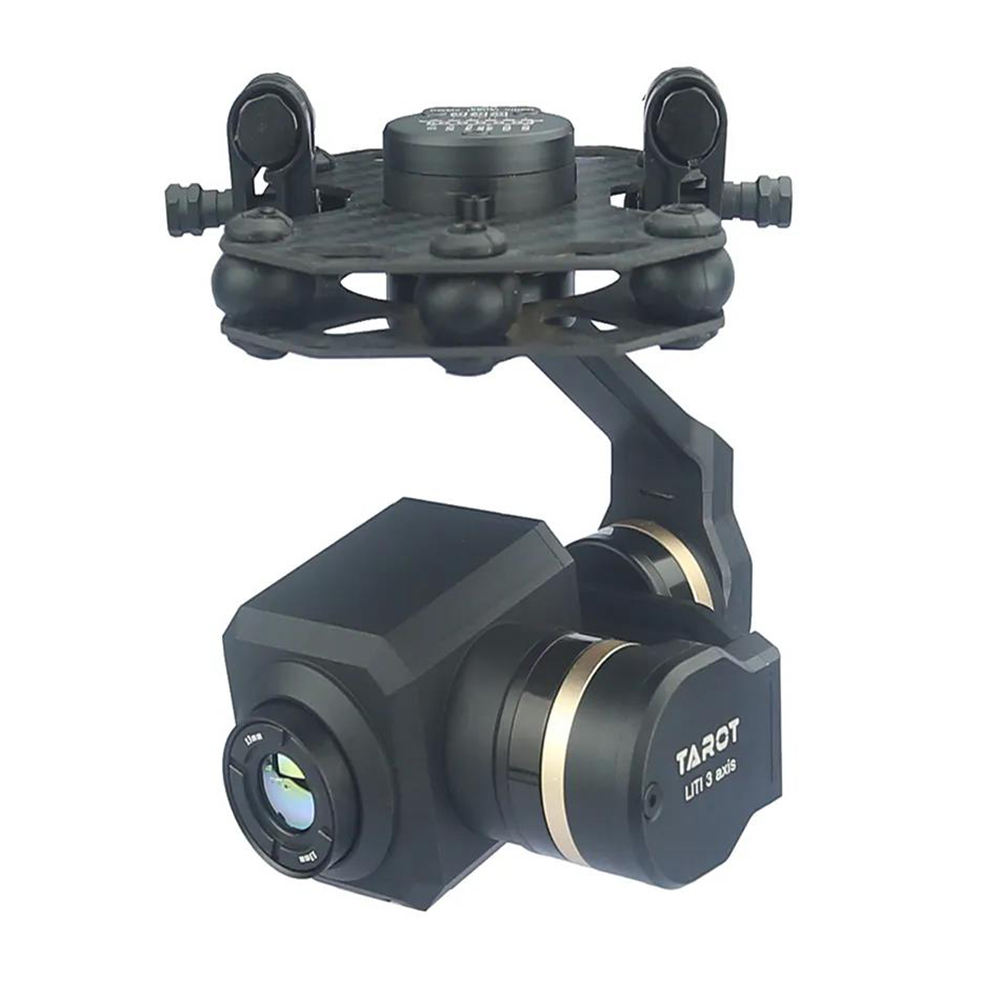 Tarot TL3T20 3-assige Gimbal 6 - Drone Camera Stabilized recensie en prijs
