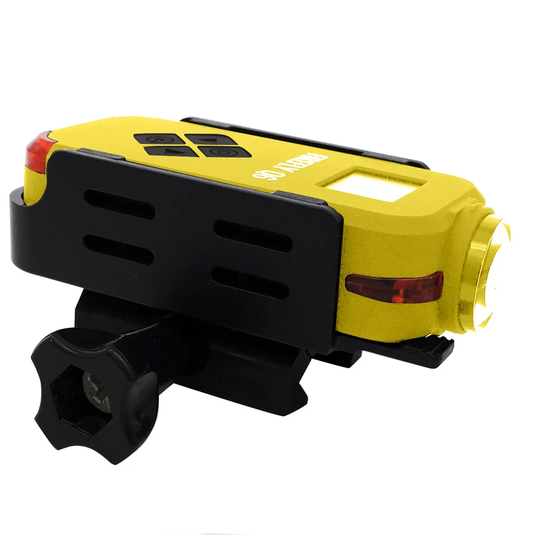 Firefly Q6 4K HD FPV Luchtcamc - Drone Camera Wide Angle recensie en prijs
