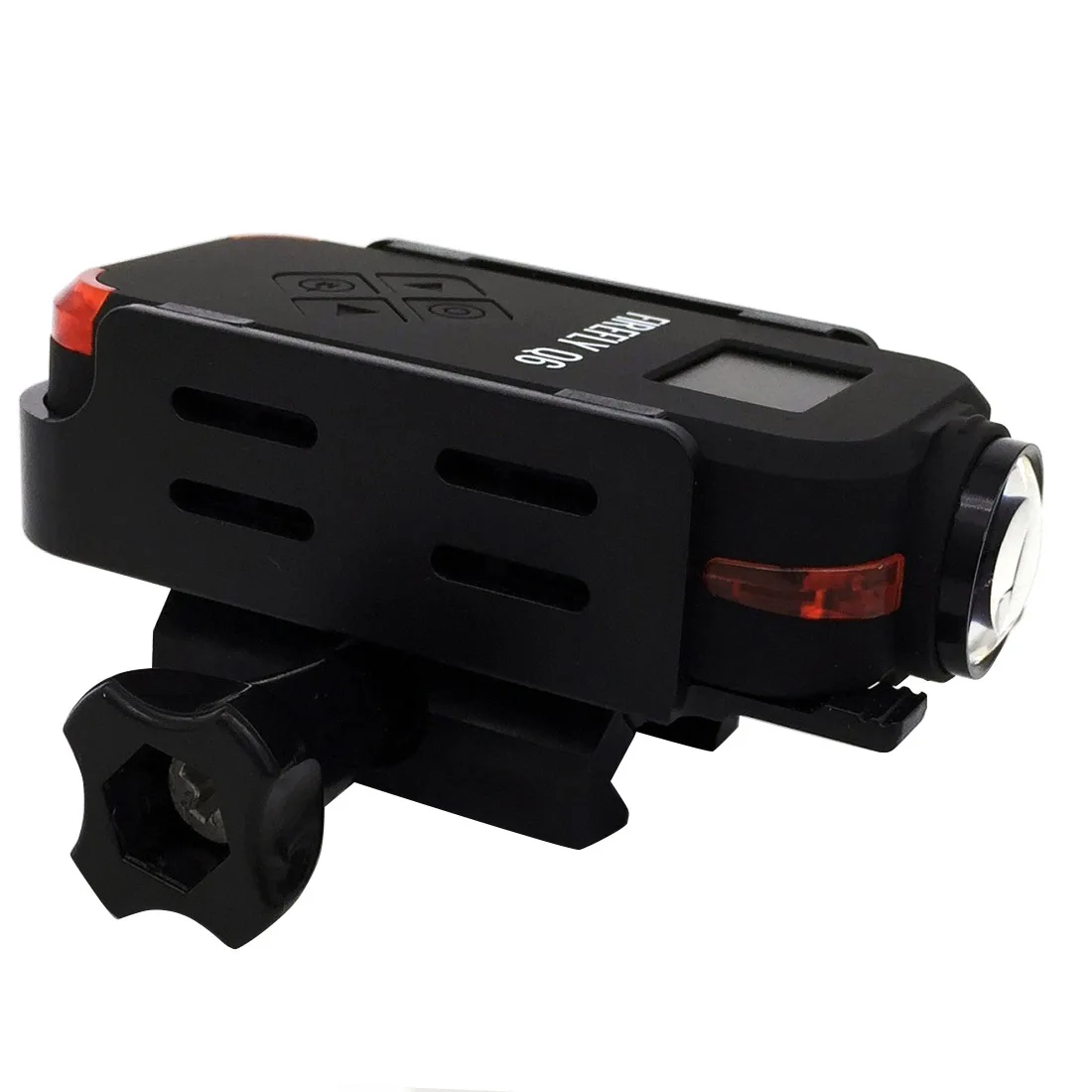 Firefly Q6 4K HD FPV Luchtcamc - Drone Camera Wide Angle recensie en prijs